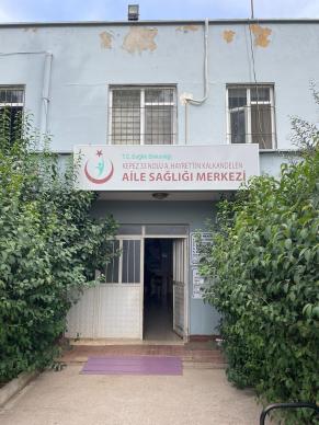 Tülay POLATOĞLU