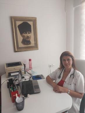 Dilek ŞAHİN