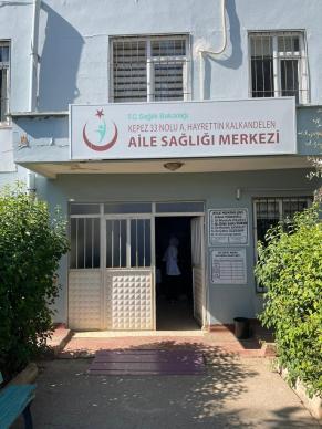 Deniz YÜZBAŞIOĞLU